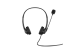 HP G2 - Headset - på örat - Framsidan