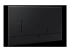 Samsung QB50C - 50" Diagonal klass QBC Series LED-bakgrundsbelyst LCD-skärm - Närbild