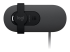Logitech BRIO 105 - Webbkamera - Framsidan