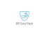 Electronic HP Care Pack Onsite Support with Predictive Detection Alerts, Preferred Access, Accidental Damage Protection, Travel Coverage and Peripherals - Framsidan