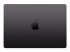 Apple MacBook Pro - 14.2" - Ovansidan