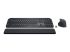Logitech MX Keys Combo for Business - Framsidan