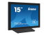 iiyama ProLite T1532MSC-B1S - Vänster vinkel
