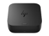 HP USB-C 100W G6 Dock - Framsidan