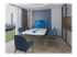 Yealink UVC30 Room - Konferenskamera - Höger vinkel