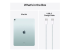 Apple 13-inch iPad Air M2 Wi-Fi + Cellular - Tillbaka
