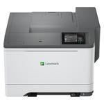 Lexmark C2335 inkl. 4 år på platsen garanti